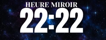 Heure Miroir 22h22 Signification