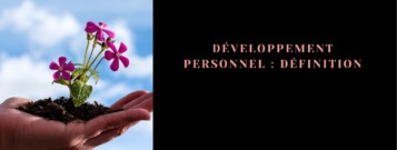La définition du développement personnel